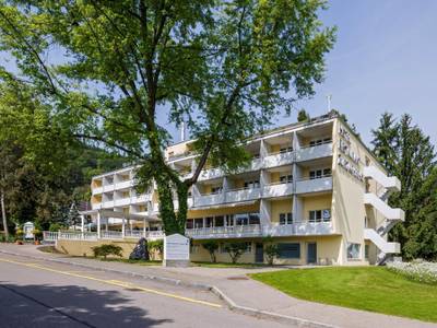 Zurzacherhof Swiss Quality Hotel