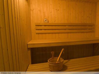 Résidence Le Vermont