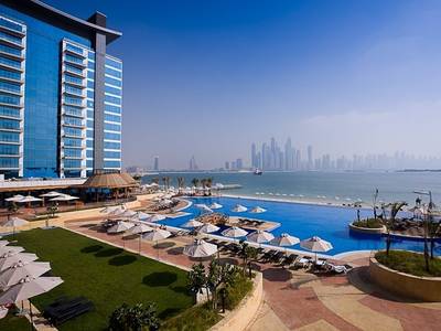 AVANI Deira Dubai