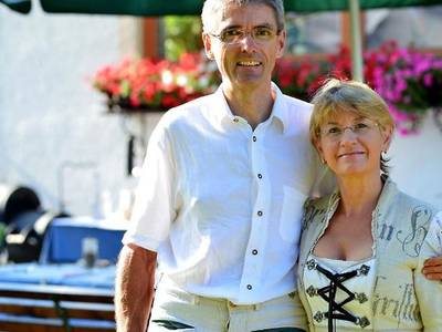 Appartement Pension Auhof