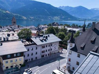 Boutique Hotel Steinerwirt