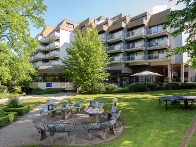 Leonardo Royal Hotel Baden Baden