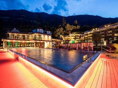 Quellenhof Sport- & Wellness Resort