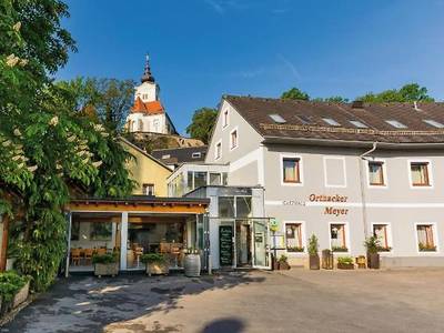 Familie Orthacker Meyers Gasthof