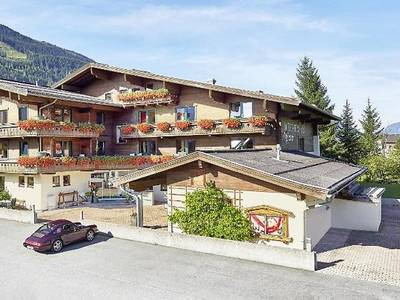 Hotel Pension Wieser