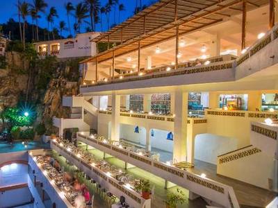 Hotel Mirador Acapulco