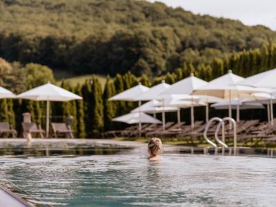 Schlössl Hotel Kindl