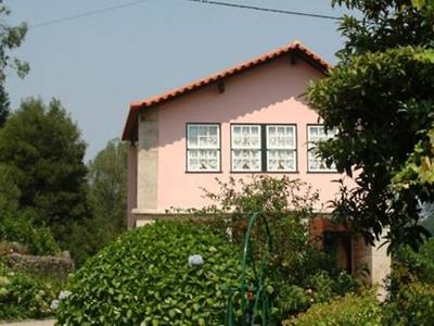 Quinta do Vale do Monte