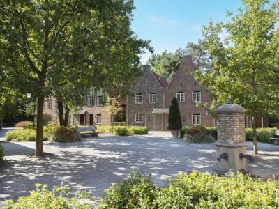 Ferienpark Efteling Bosrijk