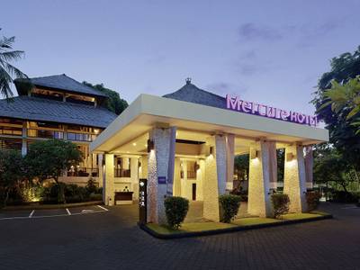 Mercure Resort Sanur