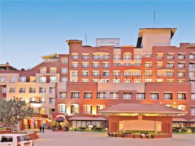 Radisson Blu Kathmandu