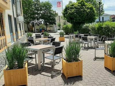 City Hotel Aschersleben