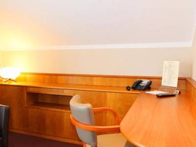 Hotel Straubs Schöne Aussicht