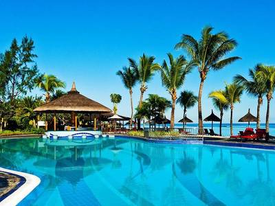 Le Meridien Ile Maurice