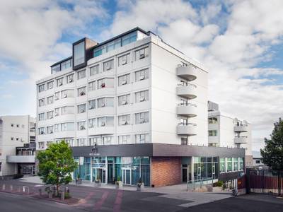 Hotel Island Reykjavik