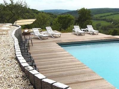 Burghaus & Villa Kronenburg