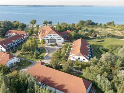 Lindner Hotel & Spa Rügen