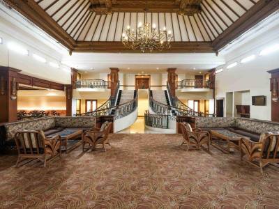 Prime Plaza Hotel Jogjakarta