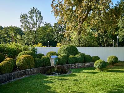 LAGO Hotel & Restaurant am See