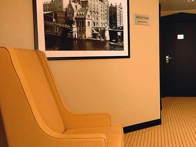 Hotel Business & More