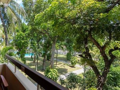 Ramada Bintang Bali Resort