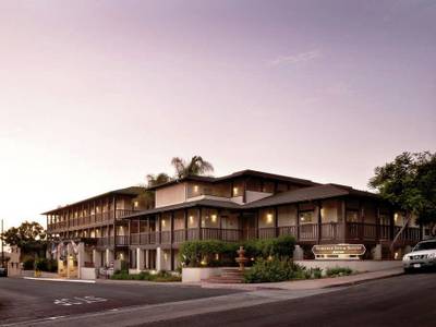 Fairfield Inn & Suites San Diego Old Town