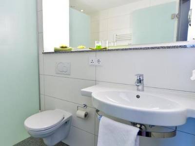 Neu Heidelberg Wohlfühl-Hotel