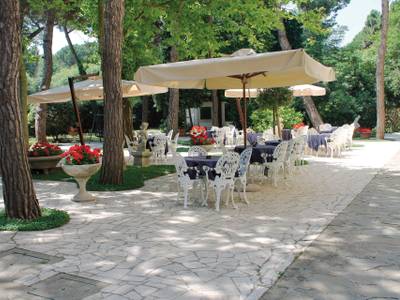Park Hotel Ravenna