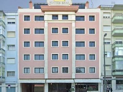 Real Residência - Touristic Apartments