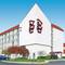 Red Roof Plus Boston - Woburn