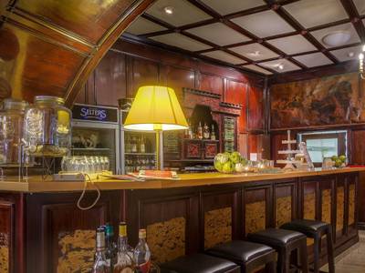 Hotel Deutsches Haus Mittweida