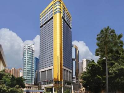 Regal Hongkong Hotel