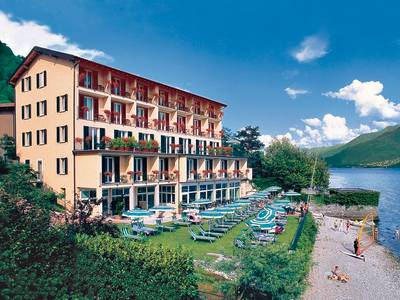 Regina Gravedona (Foto)