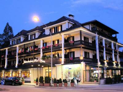 Reindl´s Partenkirchner Hof