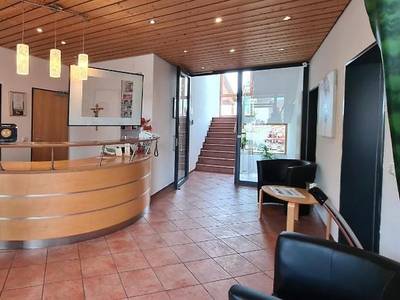 Hotel Am Hachinger Bach