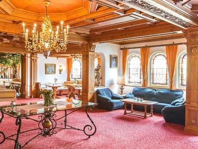 Hotel Reiterhof Bellevue Spa & Resort