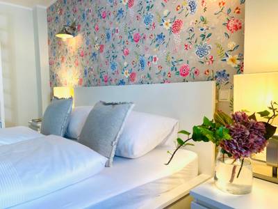 Schönitz Hotel-Pension