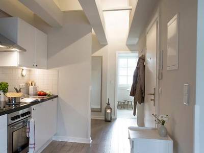 Von Deska Townhouses - The Ivy House