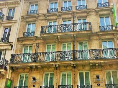 ibis Styles Paris Saint Lazare