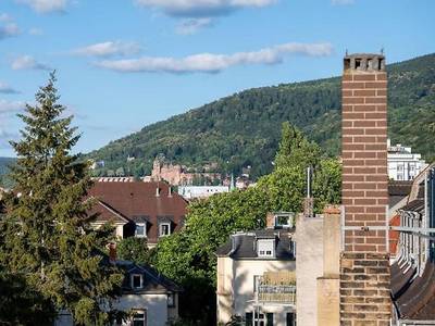 Qube Hotel Heidelberg