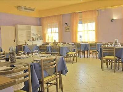 Astor Villamarina Di Cesenatico