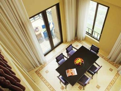 Arjaan by Rotana Dubai Media City