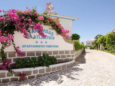 Varandas do Atlantico