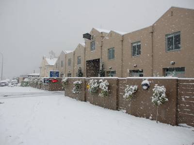 ASURE Queenstown Gateway Apartments