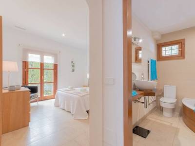 Villa Finca dels Horts