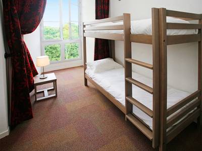 Le Château de Keraveon