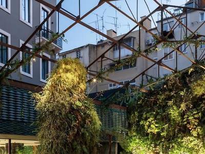 Pensao Residencia Roma