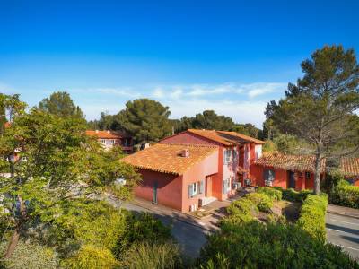 Residence Club Les Chenes Verts