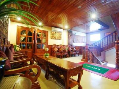 Shining Angkor Boutique Hotel