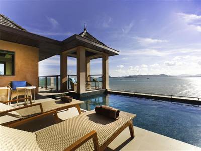 The Westin Siray Bay Resort & Spa